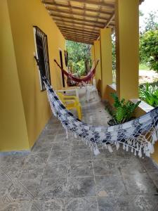 Refúgio sossego (casa de campo)