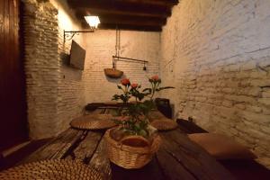 Casa Tenorio Barrio de Santa Cruz