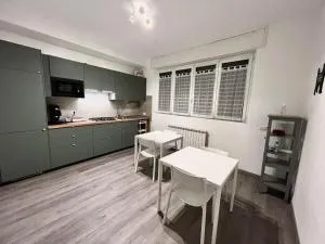 La Casa di Ricky - 卡拉泰布里亚恩扎