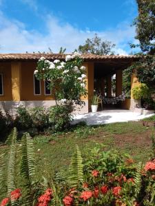 Refúgio sossego (casa de campo)