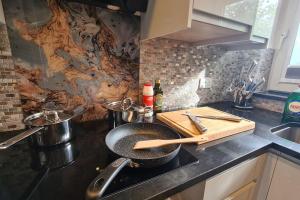 THE ONE- luton 1 bed, free parking