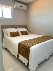 Apartamento São José Maragogi