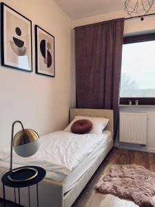 Apartament Reymonta Park