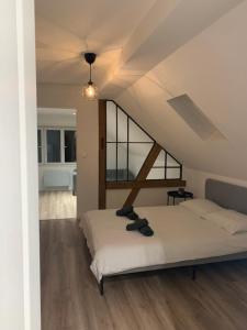 Cute apartment near Colmar, Christmas Market