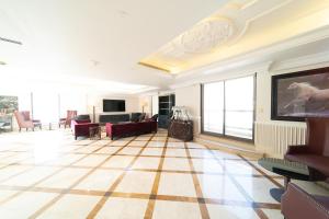 JBR Luxury Penthouse with private pool