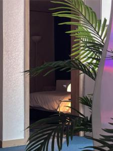 Modern K-style House