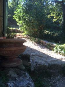 Maisons de vacances Mymoustiers : photos des chambres