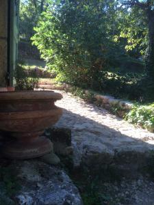 Maisons de vacances Bergerie de charme a Moustiers : photos des chambres