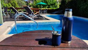 Apart Octogono Condominio