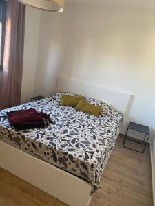 Appartements By nora : photos des chambres