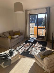 Appartements By nora : photos des chambres