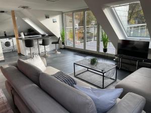 Exklusive Wohnung mit Ahrblick 1 und Dachterrasse