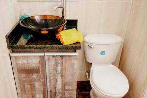 Linda vista y excelente ubicación