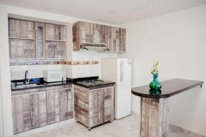 Linda vista y excelente ubicación