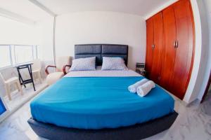 Linda vista y excelente ubicación