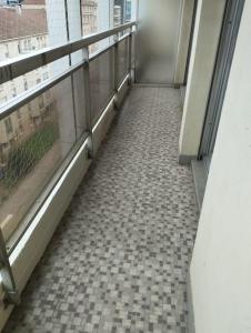 Appartements Lumineux et cosy, avec parking, 2 mn gare, 2mn Muse, 5mn centre : photos des chambres
