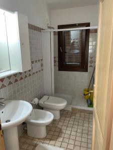 Appartamento fronte mare Residence Weber