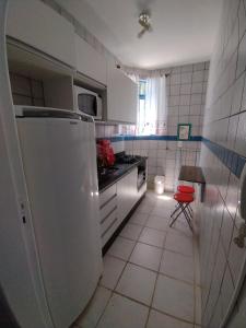 Loft encantador a 40 metros do mar.