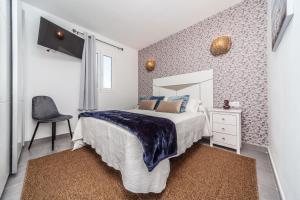 Luxury Beach Apartments Diama