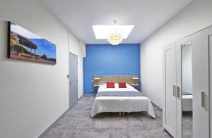 Appartements Rue Lemoine XXL