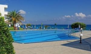 Ariadne Beach Hotel Heraklio Greece