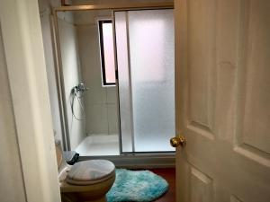 Cabañas Esmeralda con Desayuno