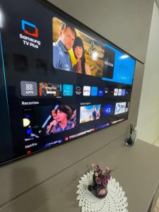 Edifício Everest 602 - Conforto e aconchego