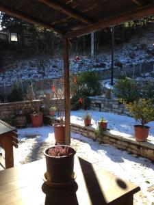 Guesthouse Gonia Euritania Greece