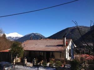 Guesthouse Gonia Euritania Greece