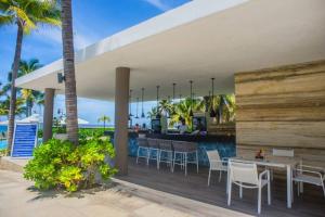 BONITO DEPARTAMENTO PENINSULA IXTAPA 02 Recámaras