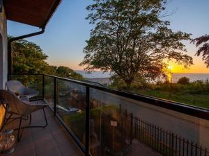 Comfortable apartment overlooking the sea Jaroslawiec