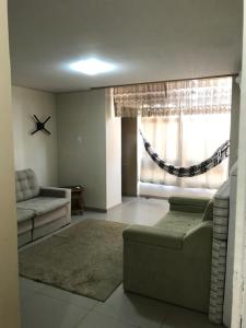 JK próximo ao mar com piscina em Capão Novo