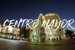 Apartaestudio Avanzzare T1- 403