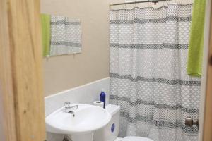 Espacio Demeter, Relájate en el centro de Comayagua