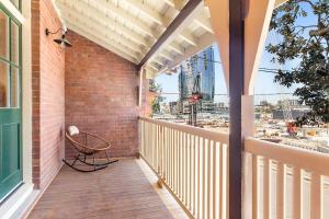 High Steet 16A Self - Catering