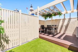 High Steet 16A Self - Catering