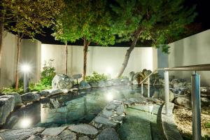 KAMENOI HOTEL SHIOBARA Dog Friendly Hotel