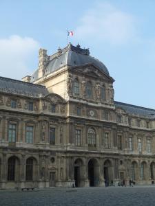 B&B / Chambres d'hotes Chambre d hote : Louvre Elegant Apt Suite : photos des chambres