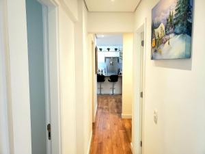 Apê Novo em Sampa Prox do Tietê Plaza