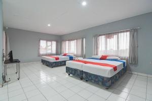 RedDoorz near Farm House 4