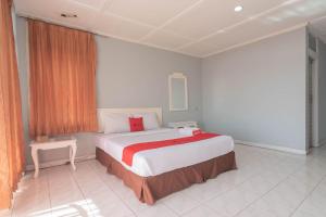 RedDoorz near Farm House 4