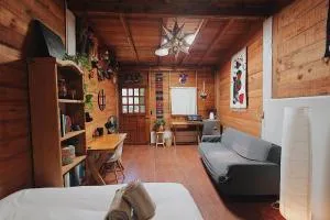 Cabaña Campestre en Oaxaca - Asunción Nochixtlán