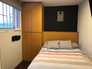 Departamento Cool & Comodo, San Isidro