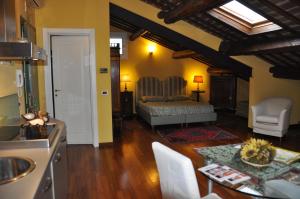 Appartement Piazza Nova Guest House Ferrara Italien