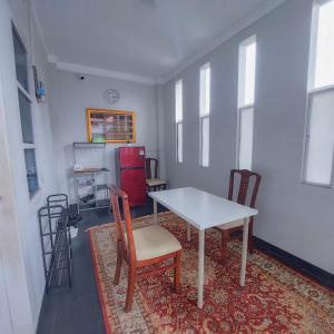 Phòng Đơn Loại Sang (Deluxe Single Room)