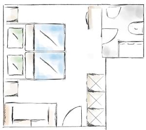 Berghotel Jochgrimm - Your Dolomites Home