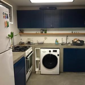 Departamento Cool & Comodo, San Isidro