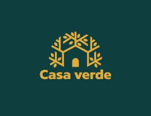 Casa Verde Hospedaje