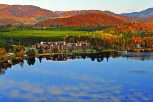Le Grand Lodge Mont Tremblant
