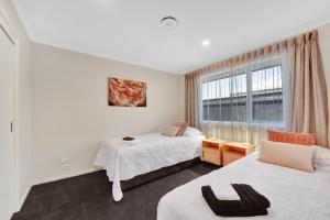 39Carmine Five Star 4-bedroom Holiday Home